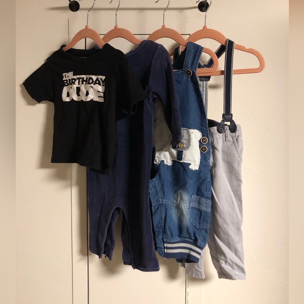 Up to 18 month Bundle